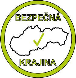 Bezpečná krajina