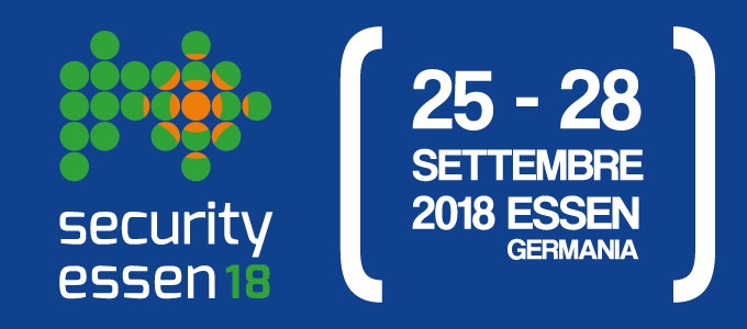 Security ESSEN 2018